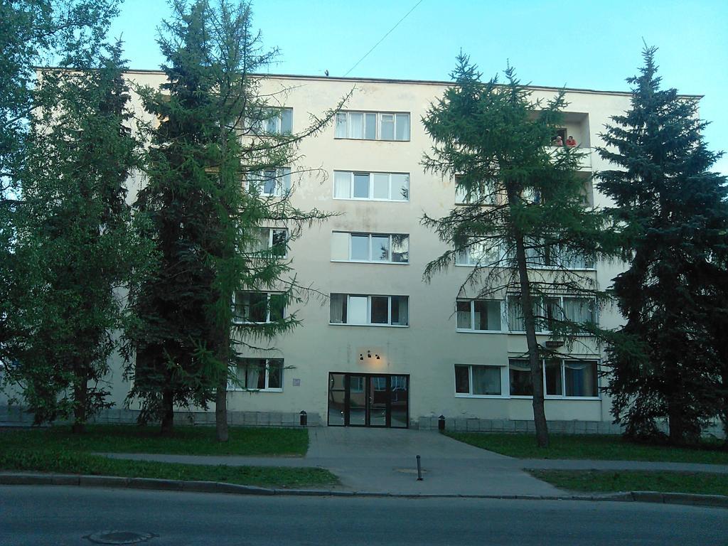 Hotel & Hostel Kruiz Veliky Novgorod Exterior photo
